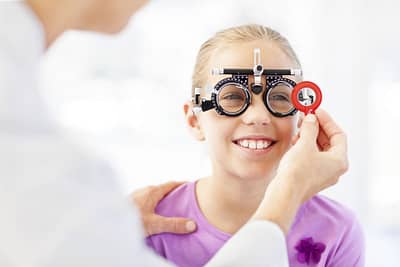 Childrens Eyecare